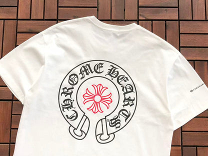 T-Shirts Ch Hearts