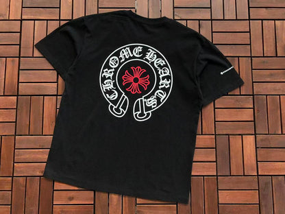 T-Shirts Ch Hearts