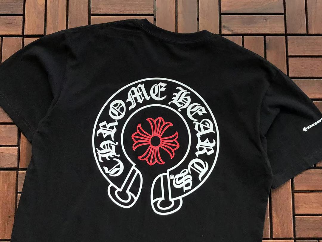 T-Shirts Ch Hearts