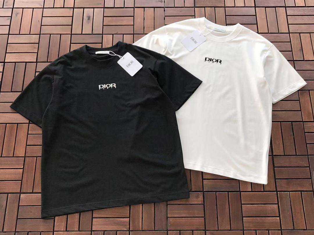T-Shirts Dior