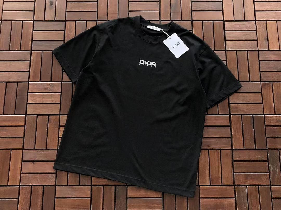 T-Shirts Dior