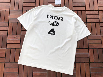T-Shirts Dior
