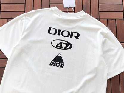 T-Shirts Dior
