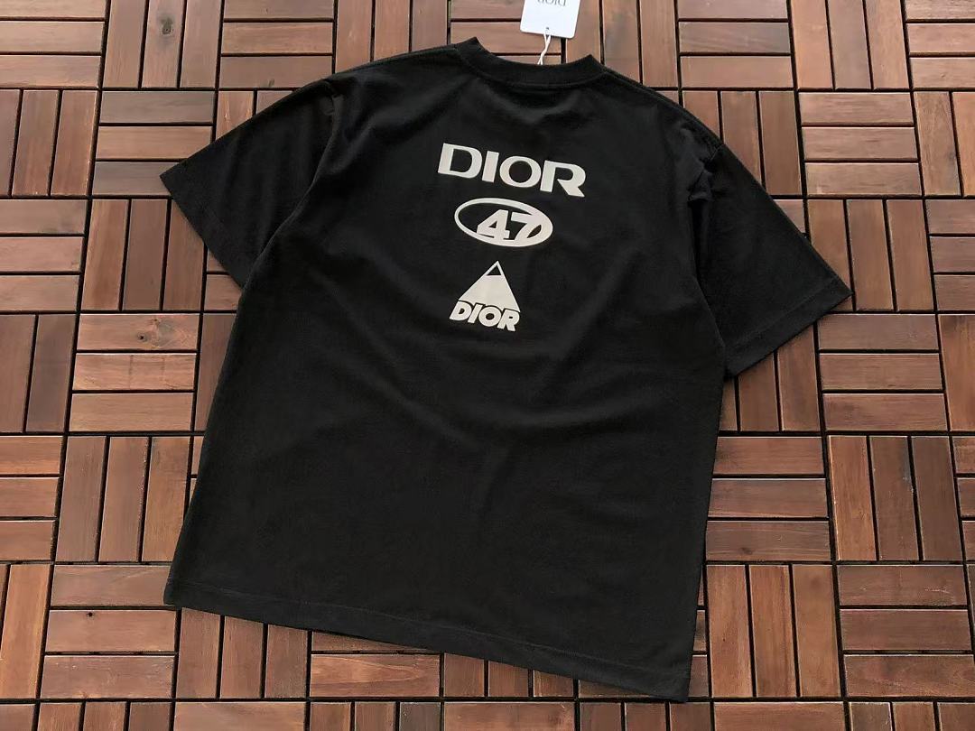 T-Shirts Dior
