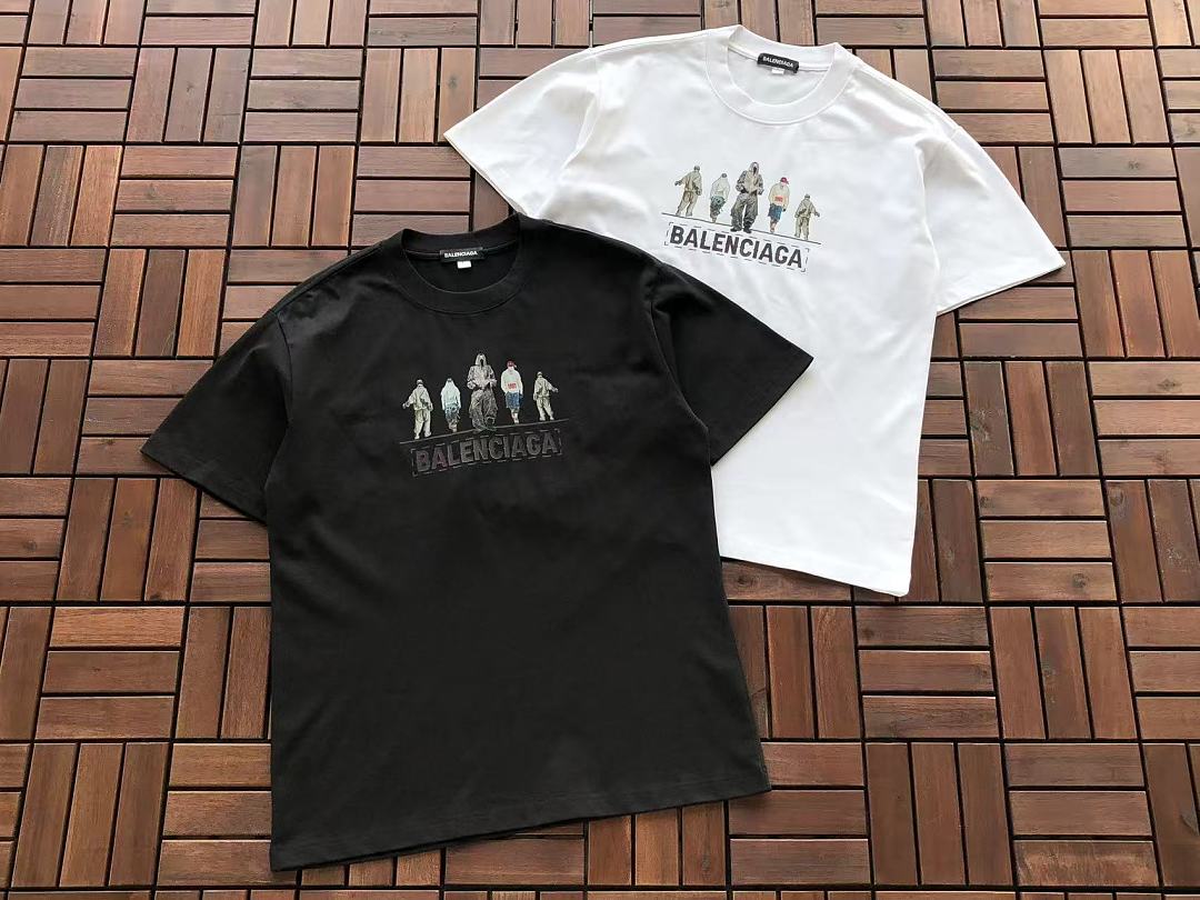 T-Shirts BLG
