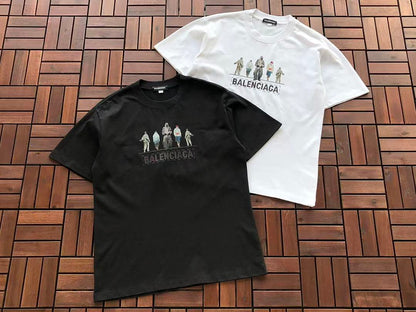 T-Shirts BLG