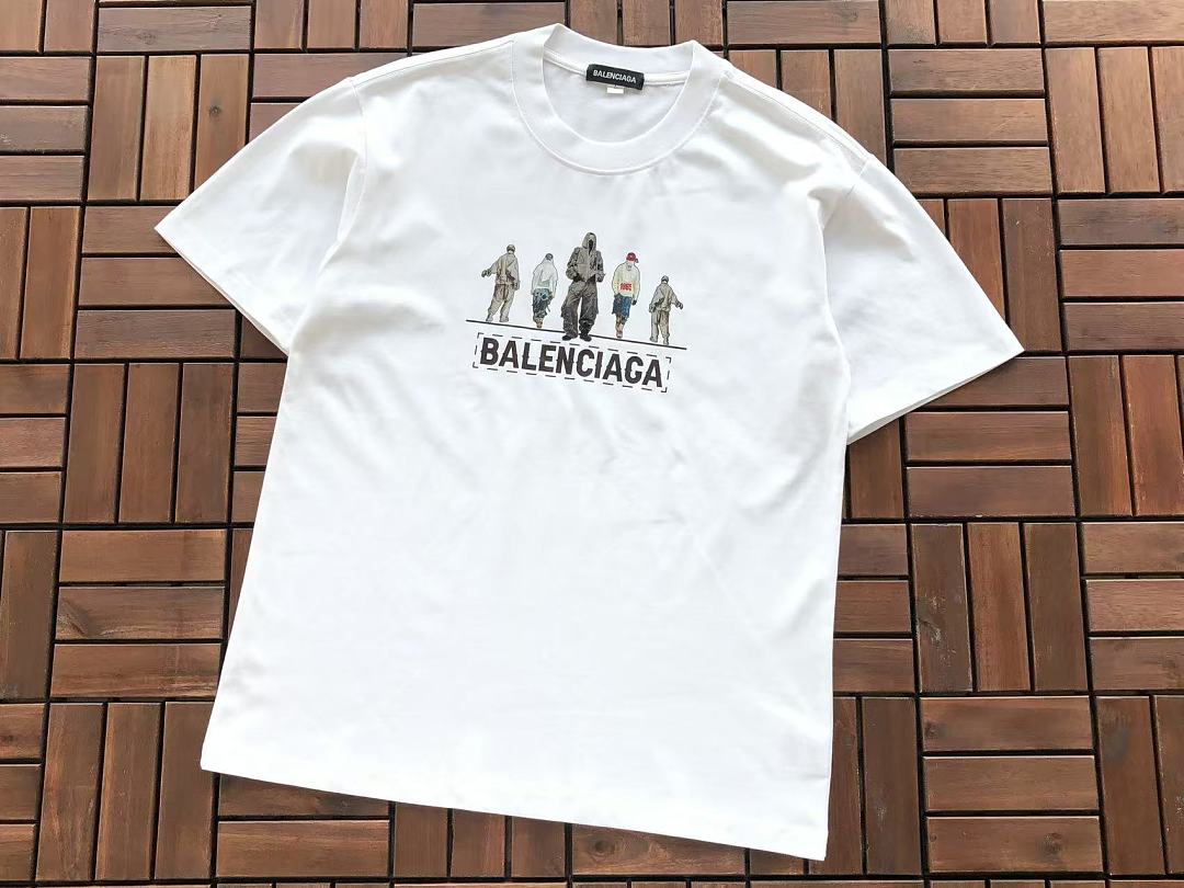 T-Shirts BLG