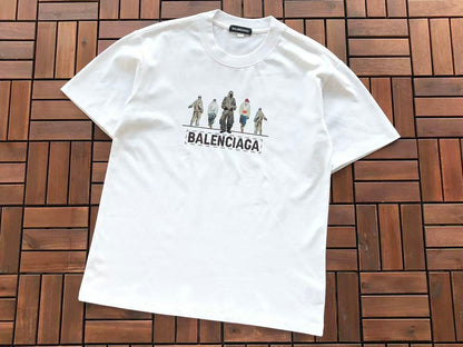 T-Shirts BLG
