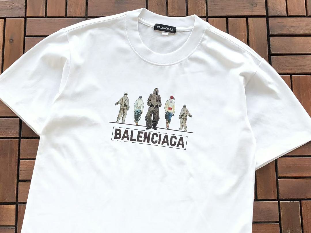 T-Shirts BLG