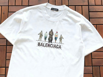 T-Shirts BLG