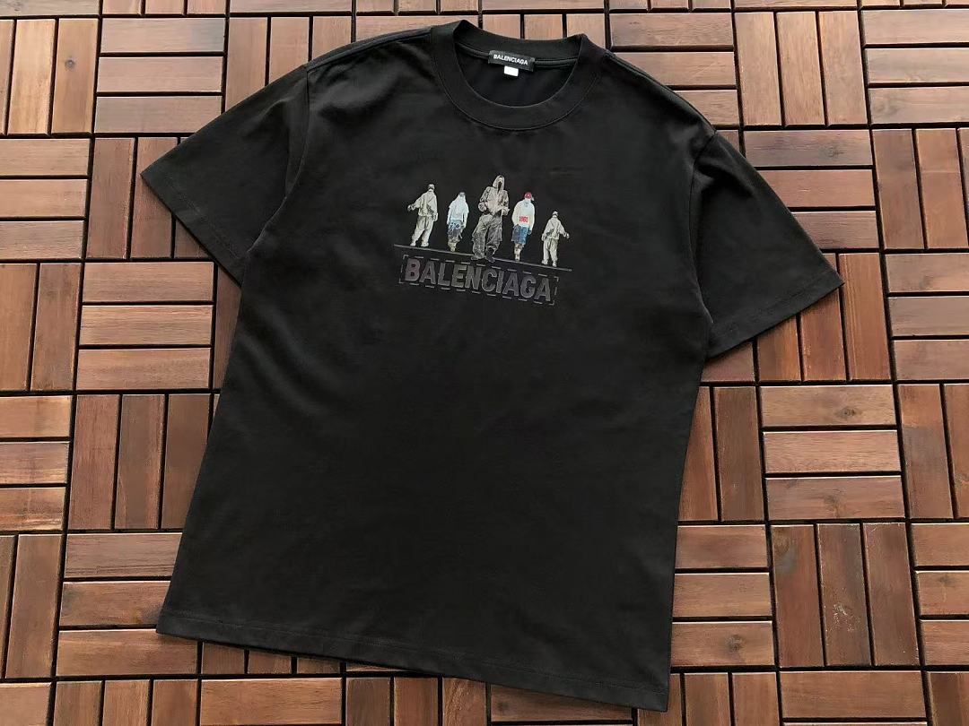 T-Shirts BLG