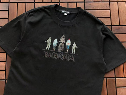T-Shirts BLG