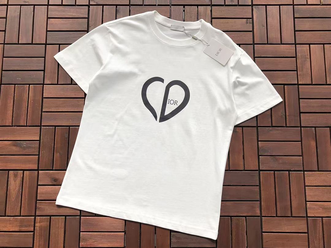 T-Shirts Dior