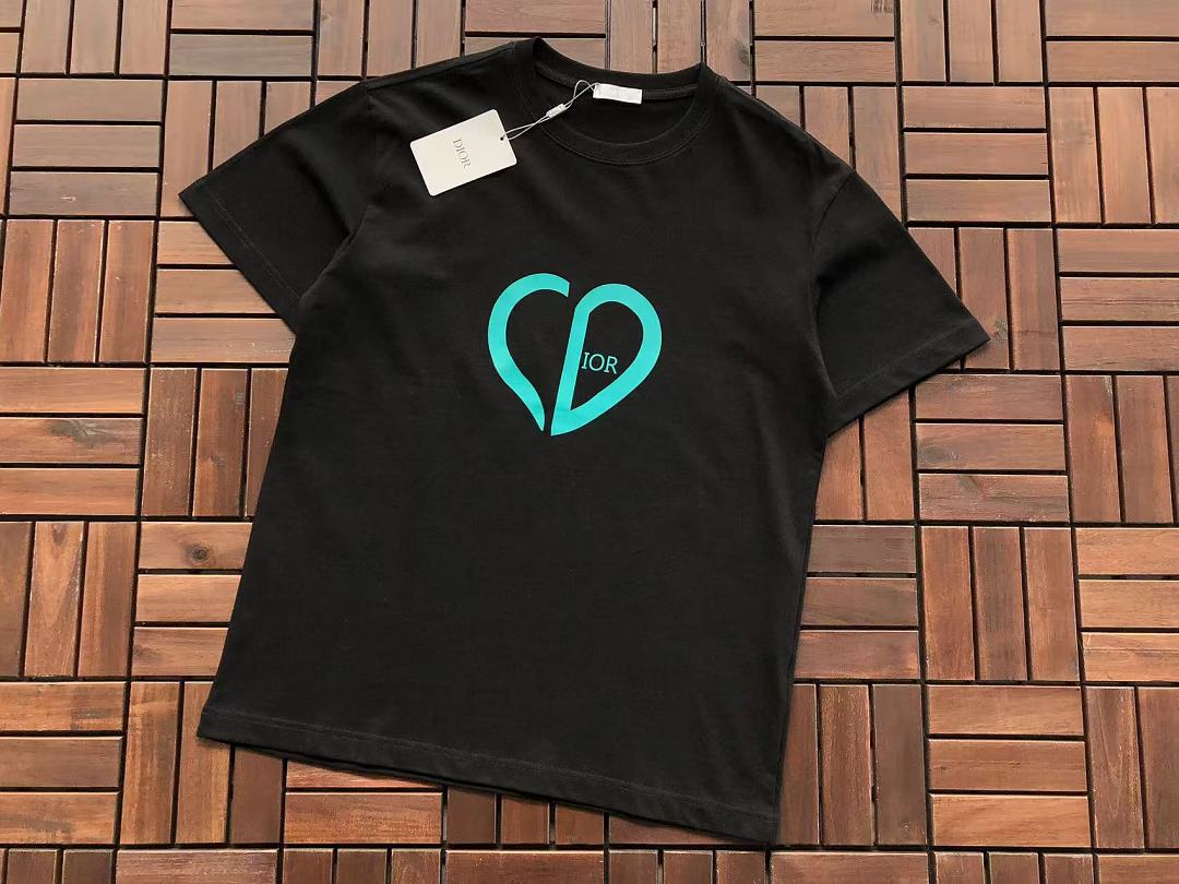 T-Shirts Dior