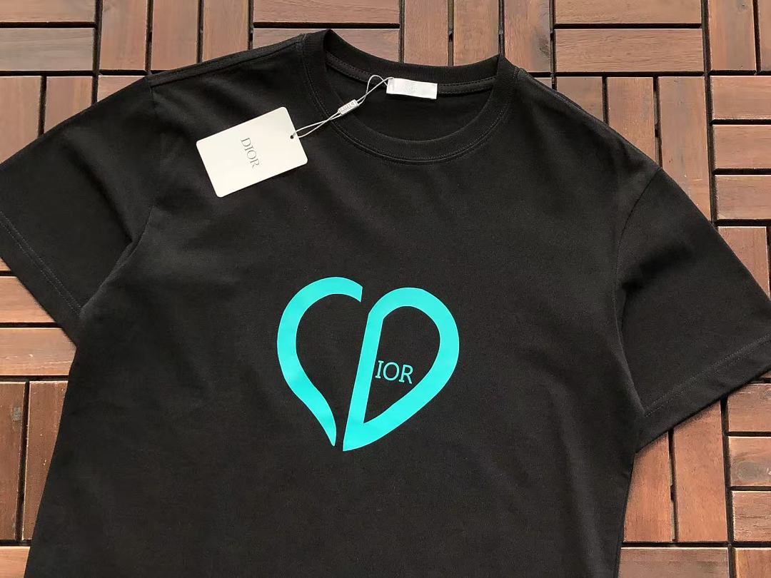 T-Shirts Dior