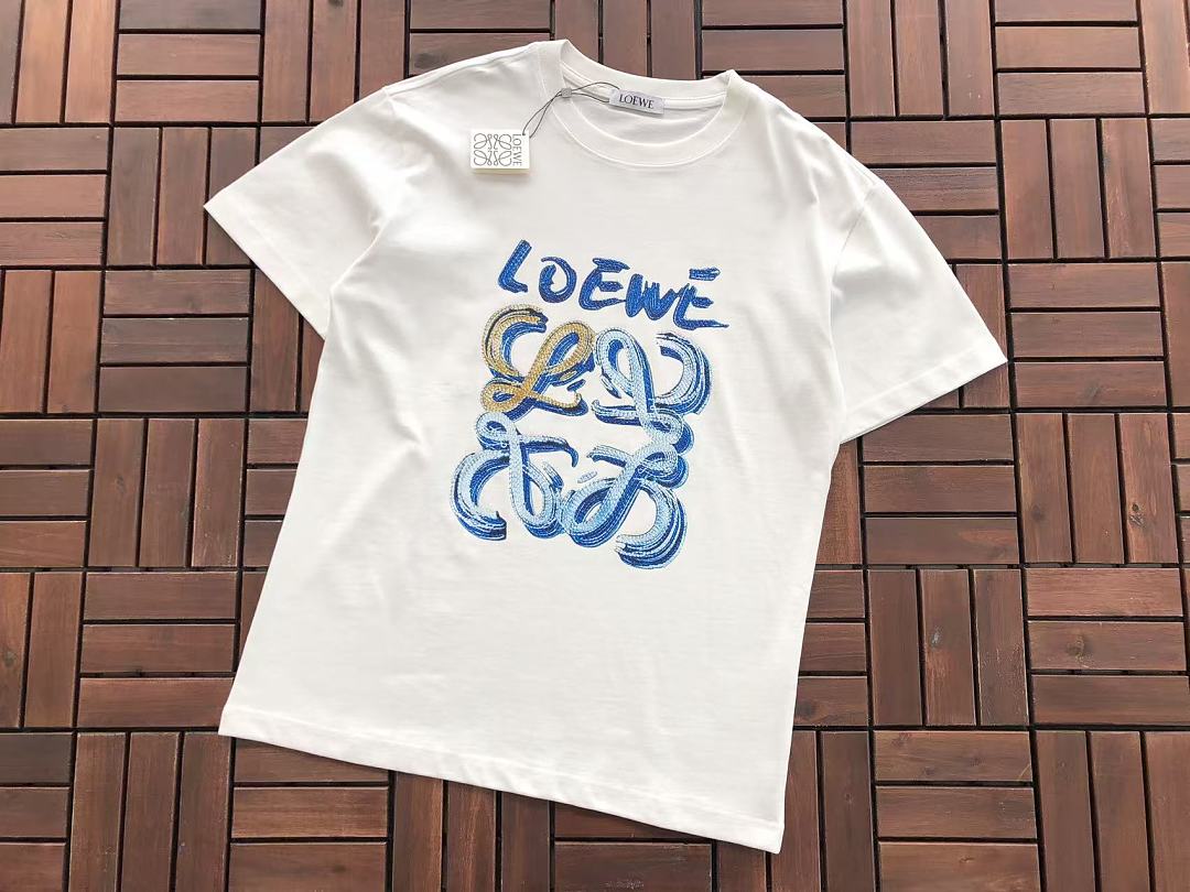 T-Shirts Loewe