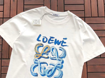 T-Shirts Loewe