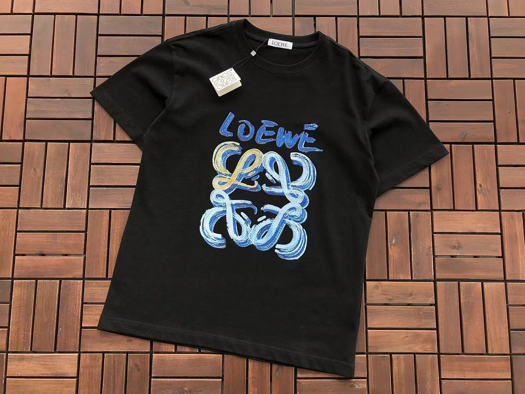 T-Shirts Loewe