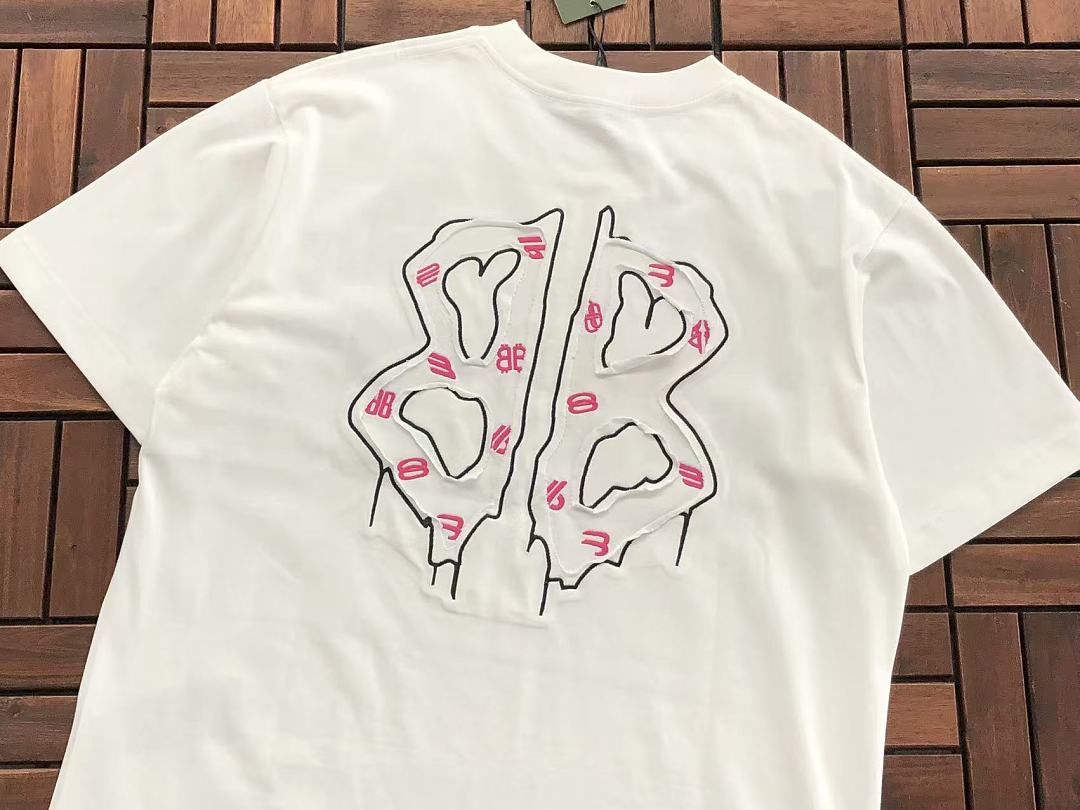 T-Shirts BLG