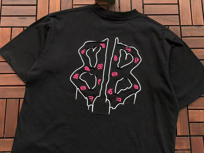 T-Shirts BLG