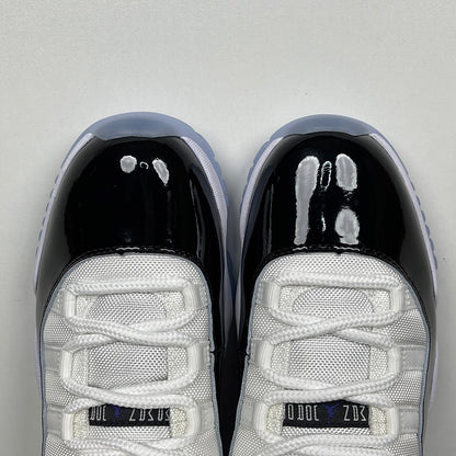 Jordan 11 Retro Concord