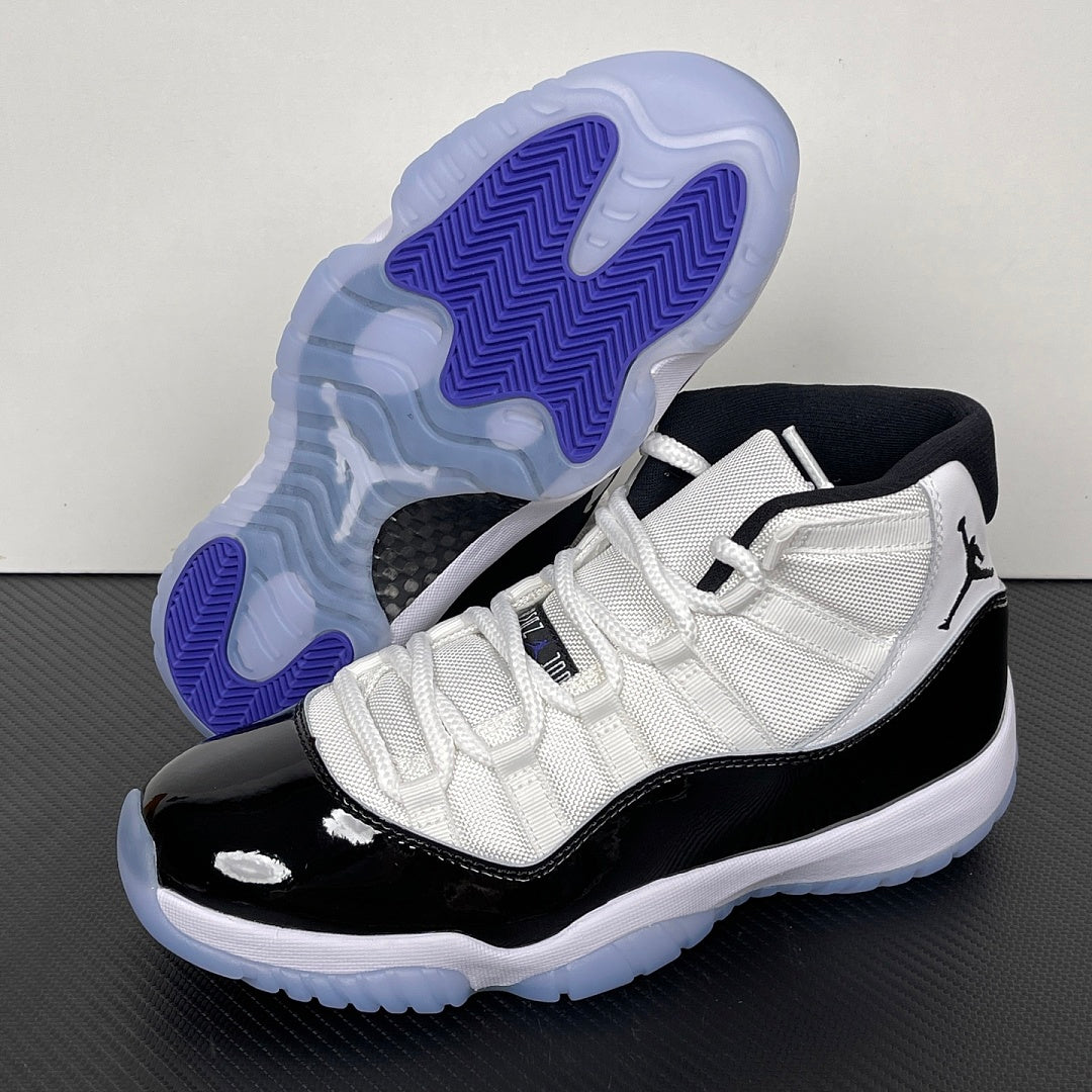 Jordan 11 Retro Concord