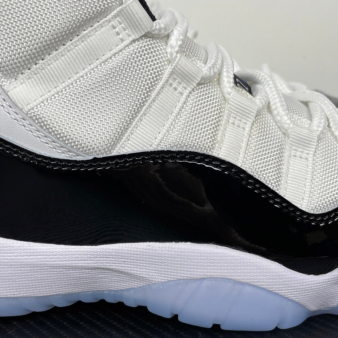 Jordan 11 Retro Concord
