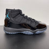 AJ11 High Gang Black Warrior