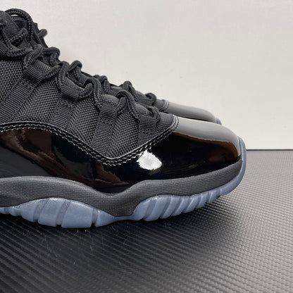 AJ11 High Gang Black Warrior