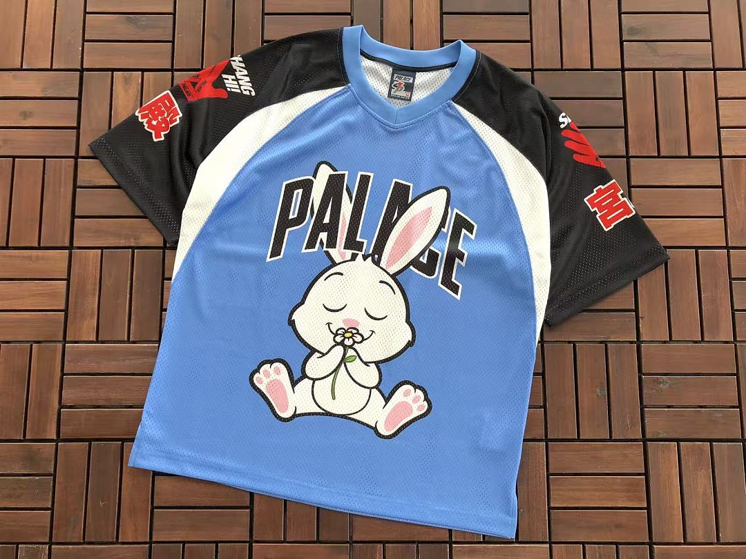 T-Shirt Broken Planet