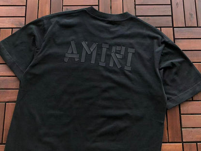T-shirts Ami