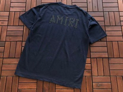 T-shirts Ami