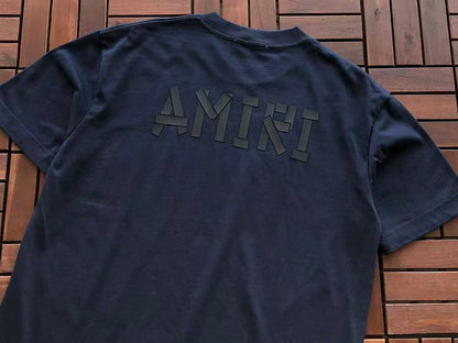 T-shirts Ami