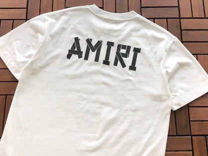 T-shirts Ami
