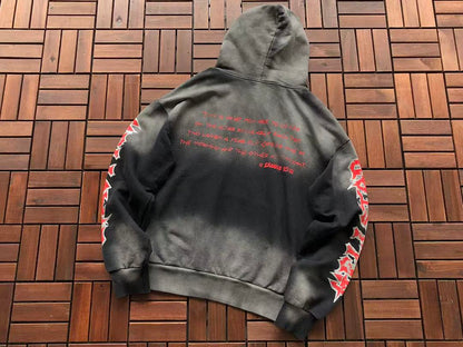 HELL HOODIE