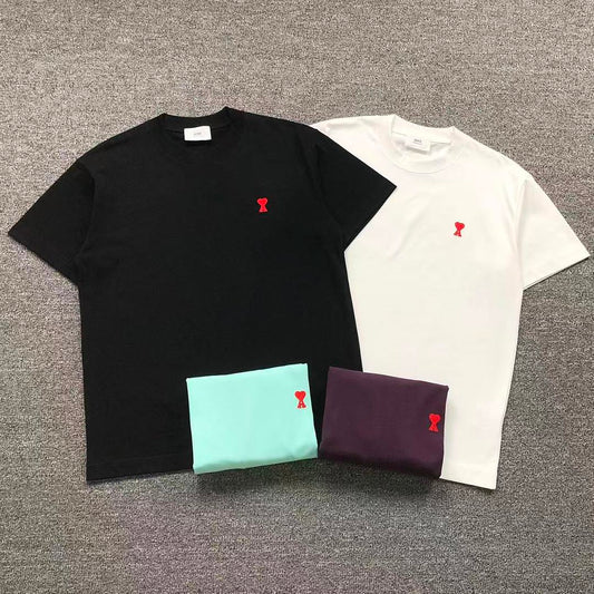 T-Shirts Ami Paris
