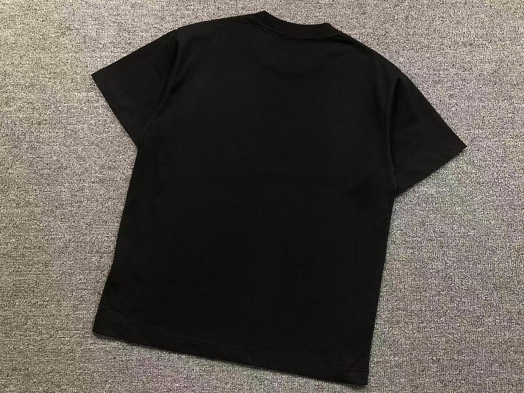 T-Shirts Ami Paris