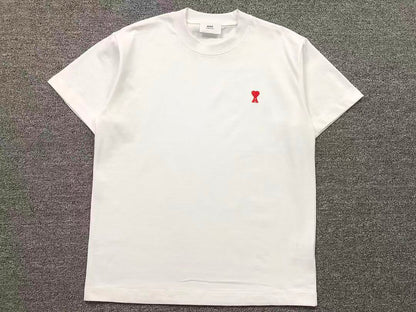 T-Shirts Ami Paris
