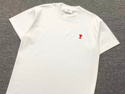 T-Shirts Ami Paris
