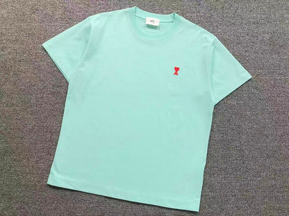 T-Shirts Ami Paris