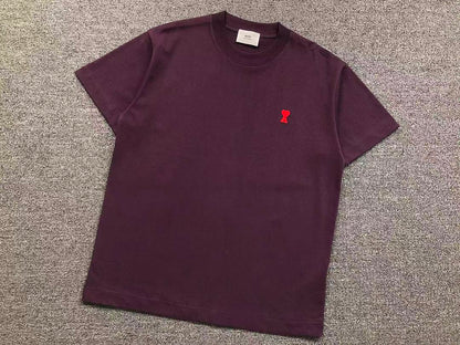 T-Shirts Ami Paris