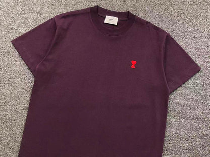 T-Shirts Ami Paris