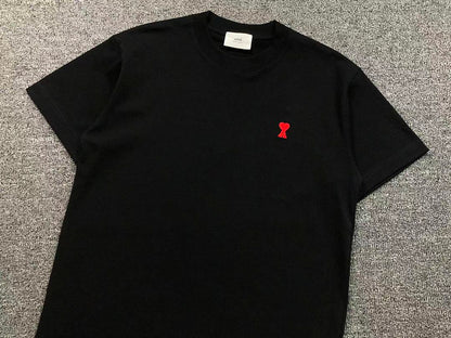 T-Shirts Ami Paris