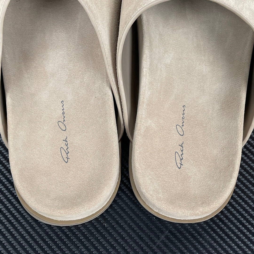 AD ADIMULE Light Beige