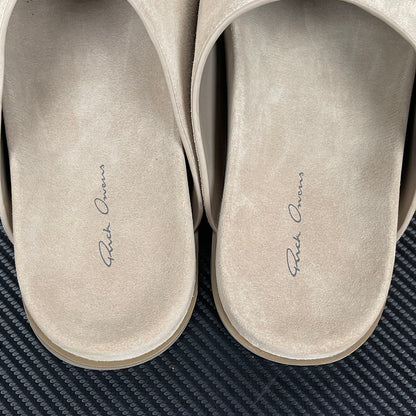 AD ADIMULE Light Beige