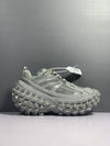 Defender Rubber Grey