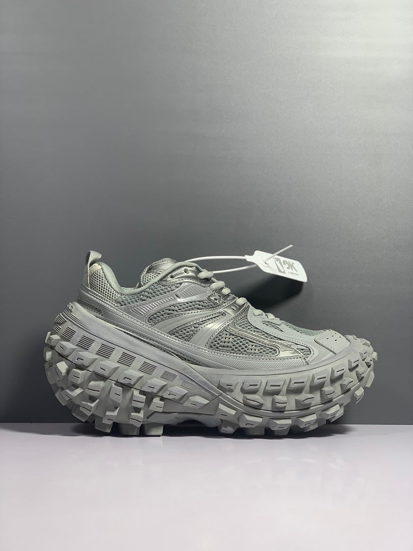 Defender Rubber Grey