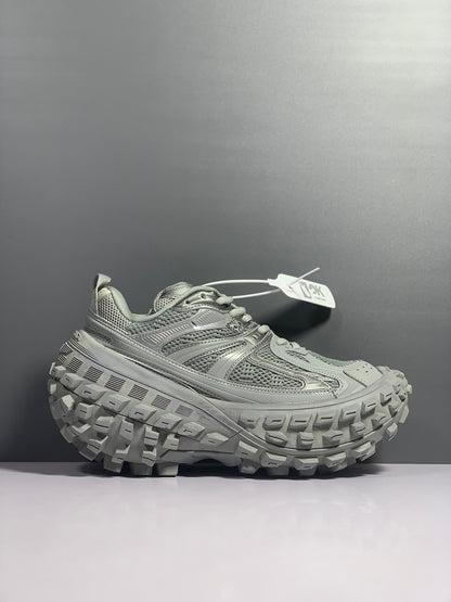Defender Rubber Grey