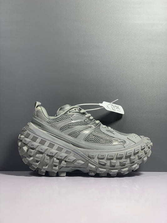 Defender Rubber Grey