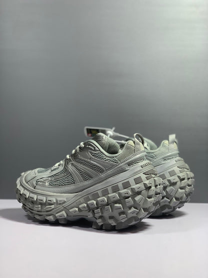 Defender Rubber Grey